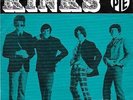 THE KINKS 45 PLASTIC MAN+PS NORWAY VERY RARE