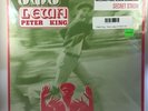 Peter King - Omo Lewa LP NEW W/ DOWNLOAD