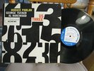 HORACE PARLAN US THREE DG BLUE NOTE BLP-4037  RVG  EAR  WEST 63RD ST NY ADDRESS