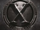 ORIGINAL SOUNDTRACK X-MEN: FIRST CLASS (HENRY JACKMAN) Ltd No'd Silver 180g 2LP