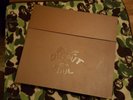 OASIS DIG OUT YOUR SOUL LP & CD DELUXE BOXSET & FALLING DOWN 12