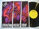 SPONTAN MUSIC TRIO 