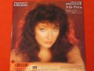 KATE BUSH - Experiment IV / Wuthering Heights - Rare Japanese Promo 7