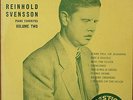 Reinhold Svensson-Piano Favorites Volume Two-Prestige 129-10 INCH