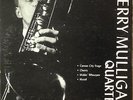 Gerry Mulligan/Lee Konitz-Quartet/Plays-Pacific Jazz 2-10 INCH