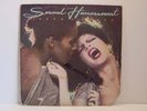 Sexual Harrassment - I Need A Freak Vinyl LP Record Album SV 301