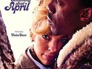 Something About April [12 inch Analog] Adrian Younge LP Record