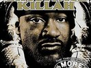 GHOSTFACE KILLAH-MORE FISH  VINYL LP NEW