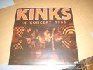 THE KINKS IN KONSERT 1965 LP VINYL RSD NEW RECORD STORE DAY 2016
