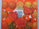 BRIAN WILSON (Beach Boys) - THAT LUCKY OLD SUN - LTD EDITION 180g VINYL - SUPERB