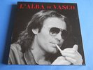 VASCO ROSSI - L'ALBA DI VASCO - COFANETTO 4 LP SIGILLATO