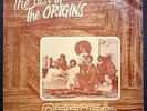 OFEGE-THE LAST OF ORIGINS /AMAZING NIGERIA AFRO FUNK 1976 - GREAT LP THROUGHOUT