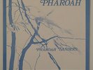 PHAROAH SANDERS ORIGINAL USA INDIA NAVIGATION 1977 RARE BLUE COVER SOUL JAZZ