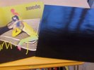 Suede - Coming up - RARE Original UK Vinyl LP album 1996 (Nude records) Ex/VG