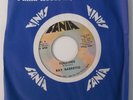 RAY BARRETTO Together b/w New York Soul 45 FANIA 501 SOUL BOOGALOO LATIN NM SLV