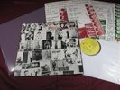 Rolling Stones EXILE ON MAIN STREET Rolling Stones COC 69100 - 2 LP-Set sehr gut