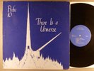 Probe 10  There Is A Universe    RARE Private Prog