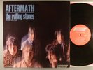 Rolling Stones, The  Aftermath   Mono Red Boxed Label