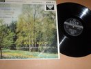 SXL 2223 SCHUMANN KRIPS LSO 'SYMPHONIES 1 & 4' DECCA 1960 UK WIDE BAND GROOVED