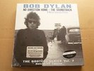 BOB DYLAN  NO DIRECTION HOME  BOOTLEG SERIES VOL 7  4 LP - BOX  COLUMBIA 2006
