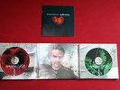 PETER HEPPNER - My Heart of Stone 2CD, Deluxe, Wolfsheim, Die Flut + Glasgarten