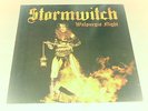 Stormwitch, Walpurgis Night, LP, Vinyl