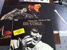 LP   -   ELVIS PRESLEY   -  ON STAGE  1970  -  MUSTER , BIG POSTER ,