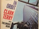 clark terry  in orbit  riverside rlp 12-271  original dg mono