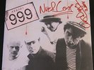 999- Homicide. Rare Hand Signed. Green Vinyl. 1978 Punk. Buzzcocks. KBD. Ramones