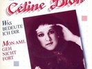 Dion Celine - singt deutsch  - RAR