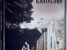 EMINEM   The Marshall Mathers LP Original US Aftermath Interscope 069490629-1