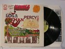 The Kinks - Lola, Percy & The Apeman.....Golden Hour 2 LP FOC 1974 UK GHD 50 NM
