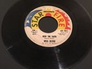 Wess Oliver - Keep The Faith * Star Fire Northern Soul 45