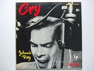 JOHNNIE RAY - CRY 10'' 1st MONO BRAZIL PRESS VOCAL PIANO R&B ROCK 'N ROLL UNIQUE