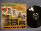 The Unbeatable James Brown, King Records 919, 1964, Soul, The Famous Flames