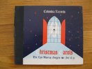 LYN MURRAY SINGERS CHRISTMAS CAROLS 4 RECORDS 78RPM 10