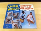 Sealed CHICK WILLIS Stoop Down Baby...Let Your Daddy See LA VAL LVB-1327 *SEALED