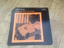 Robert Pete Williams free again USA LP prestige 1026