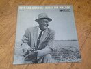 Mercy Dee Walton pity and a shame USA Vinyl LP prestige bluesville 1039