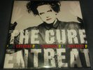 The Cure, Entreat Plus, ltd edition Splatter vinyl 2 LP. Sealed.
