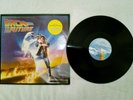 Back to the Future Soundtrack 12