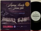 SAX 2306 B/S Tchaikovsky, Sleeping Beauty, Swan Lake Karajan, Philharmonia Orch