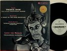 SAX 2327 B/S Borodin, Prince Igor Suite, etc., Lovro von Matacic, Philharmonia