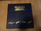 The Beatles Collection 13 LP-Box  Vinyl  Blue Box