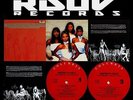 DESTINY'S CHILD - THE WRITING'S ON THE WALL - 2 LP VINYL 12