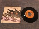 Michael Jackson Goin' Places The Jacksons 7