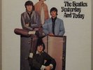 BEATLES YESTERDAY & TODAY 1966 RARE BUTCHER COVER 2nd state LP RIAA 3 UNPEELED