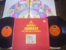 ARCO IRIS lp SUDAMERICA argentina ID# 02117 2LP +BOX +POSTER MH 2395/6