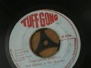 CONCRETE JUNGLE.BOB MARLEY.VINYL 7