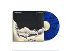 Weezer - Pinkerton LP VMP Limited 140 gm Blue Color Marbled Vinyl Me Please New